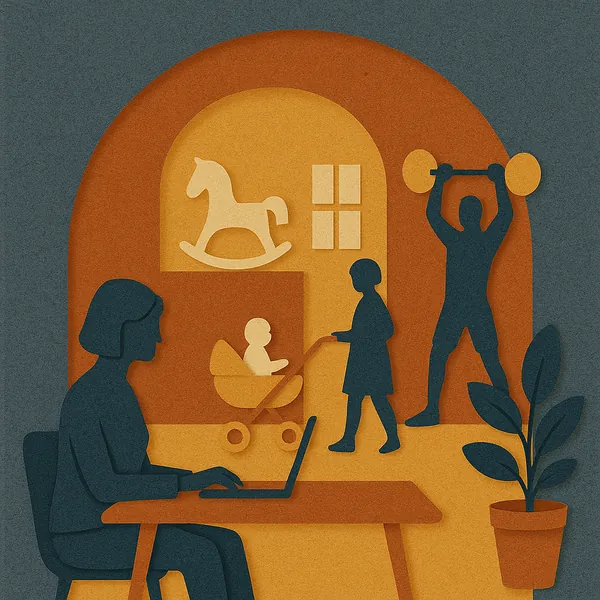 coworking per psicologi a Modena