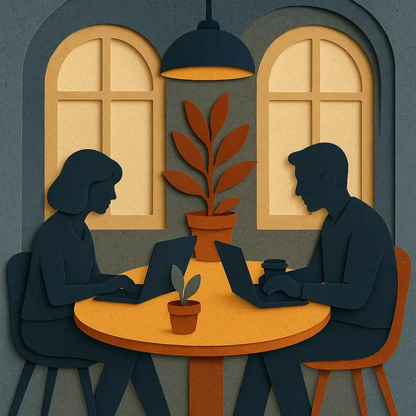 i coworking a Modena