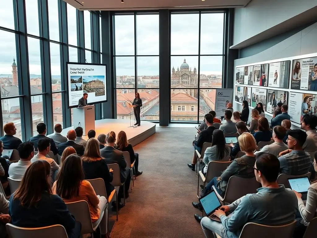 cultura professionale a Modena