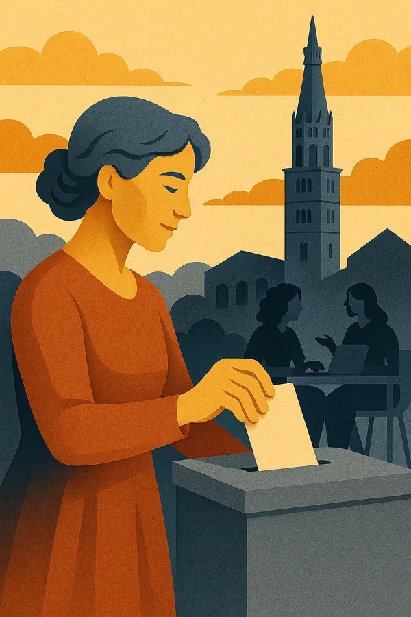 coworking e autodeterminazione femminile