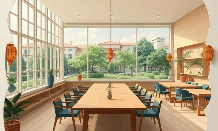 sostenibilità mobilità coworking