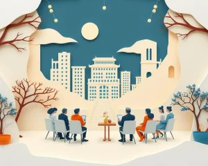 valutazione del rischio stress