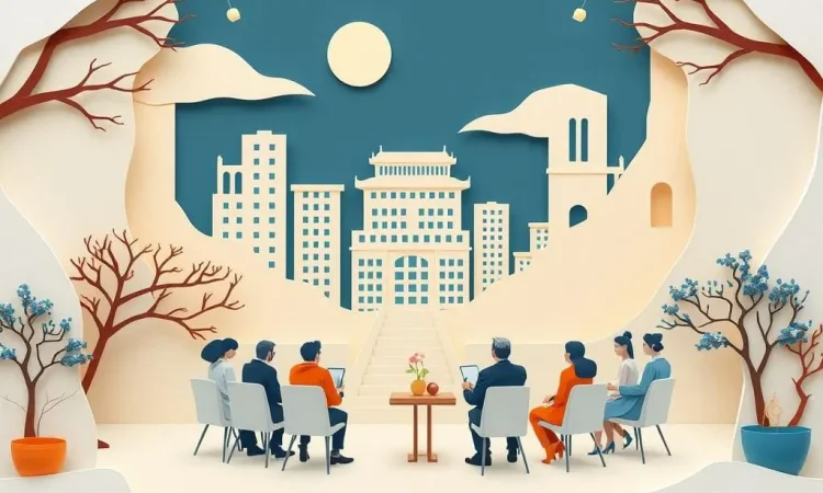 valutazione del rischio stress