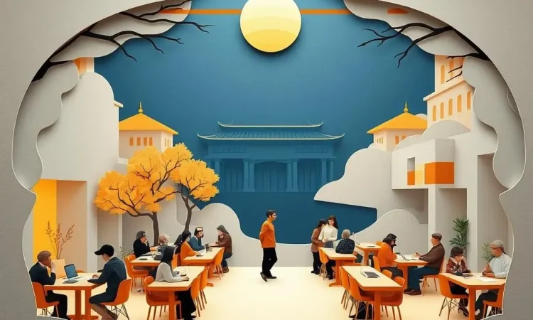 tecnologia e lavoro modena