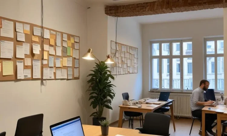 sicurezza password lavoro remoto