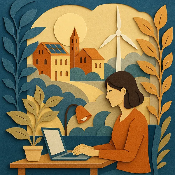 tecnologia e sostenibilità Modena