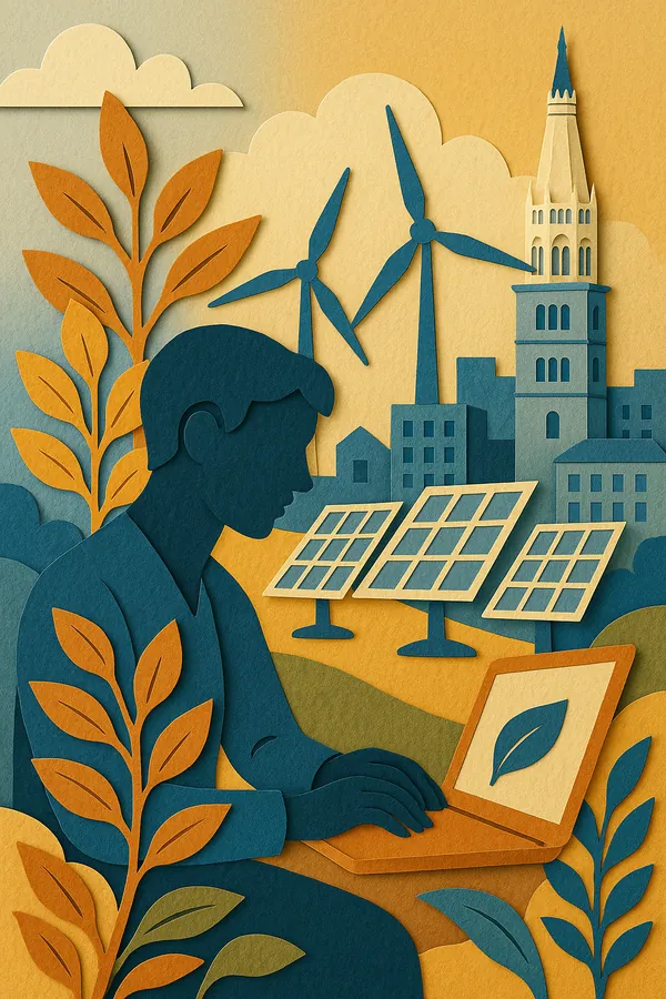 innovazione ambientale modena