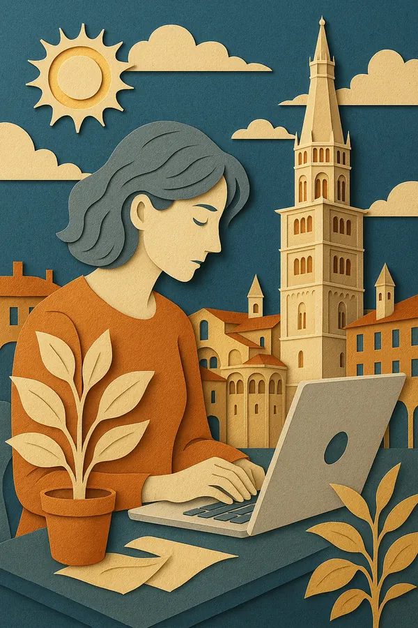 salute mentale lavoratori modena