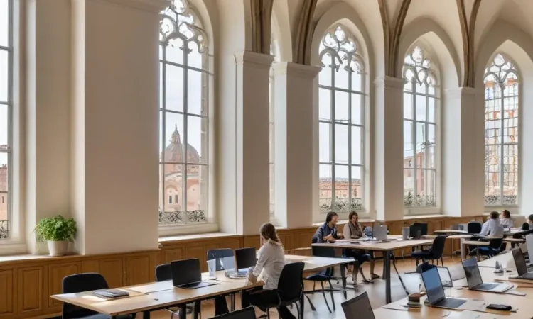 opportunità lavoro ibrido a modena