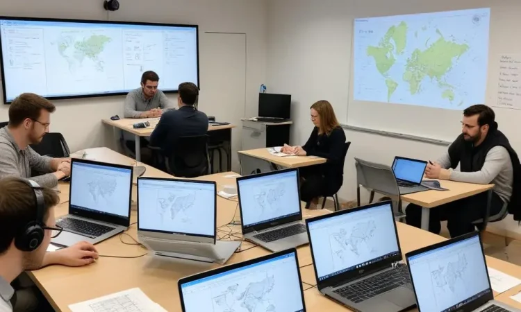 sicurezza digitale nel lavoro ibrido