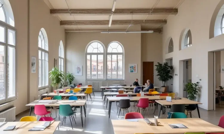 lavoro da remoto crea occupazione