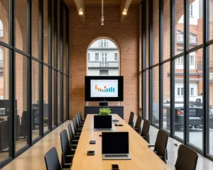 uffici privati per lavoro ibrido