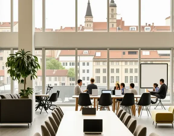 equilibrio tra lavoro e casa