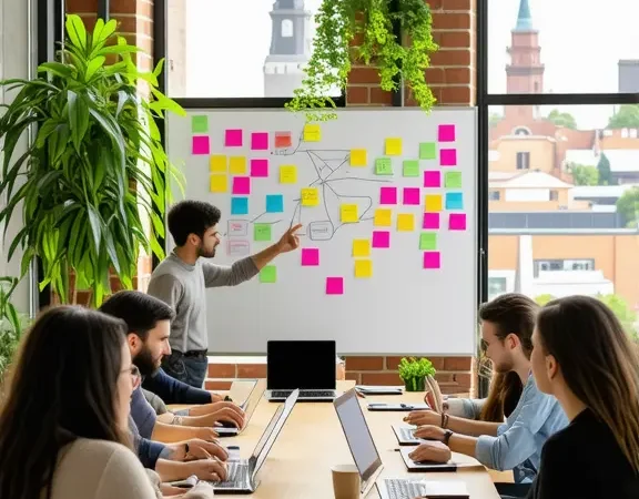 solitudine digitale nel lavoro remoto a Modena