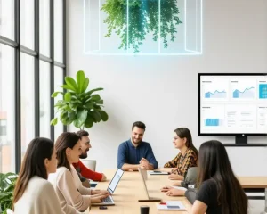 intelligenza artificiale sul lavoro