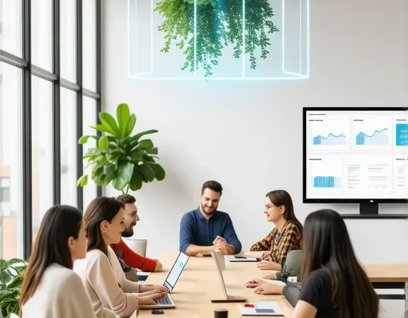 intelligenza artificiale sul lavoro