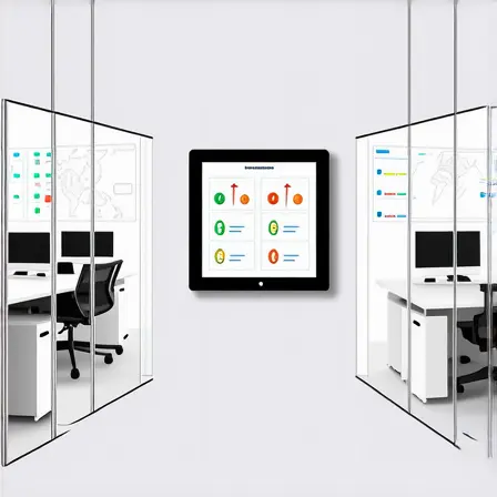 gestione emergenze in uffici tech