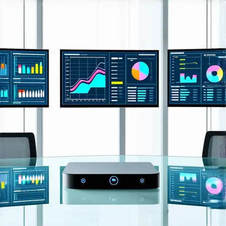 hardware IA per lavoro ibrido