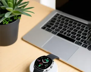 AI wearables in modern work
