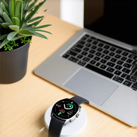 AI wearables in modern work