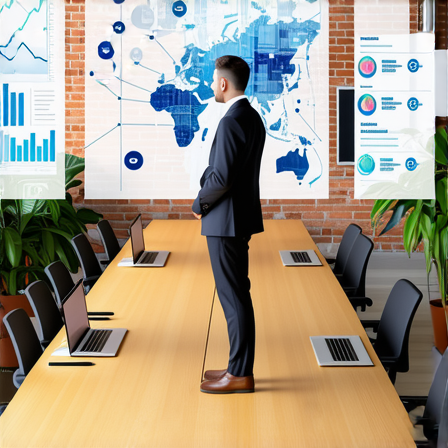 Networking locale e imprese modenesi