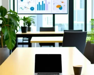 Lavoro resiliente e spazi flessibili