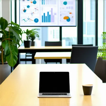 Lavoro resiliente e spazi flessibili