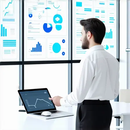 Tecnologie abilitanti per aziende resilienti