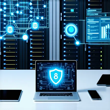 sicurezza informatica negli uffici