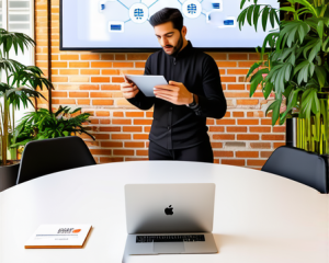 Eventi locali per networking