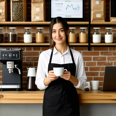 Innovazione nella filiera caffè Modena