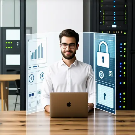 Innovazione e privacy nelle infrastrutture