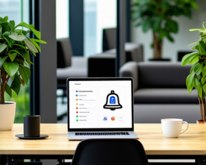 Gestione del tecnostress digitale