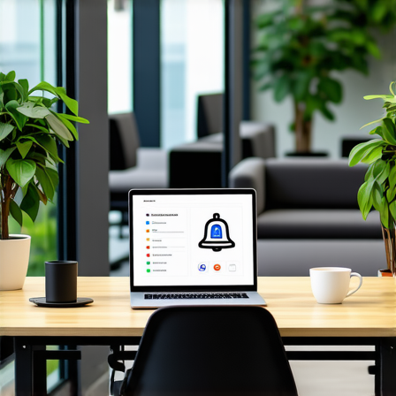 Gestione del tecnostress digitale