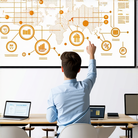 investimenti in startup coworking