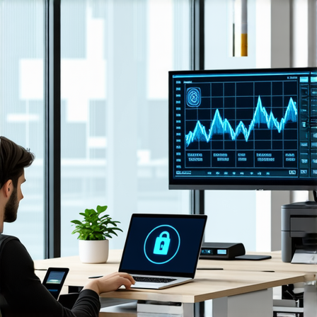 Global tech markets influence Modena