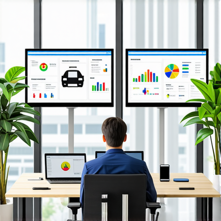 Eventi sportivi Modena driver coworking