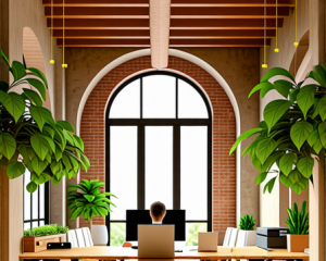 spazi di lavoro centro storico Modena