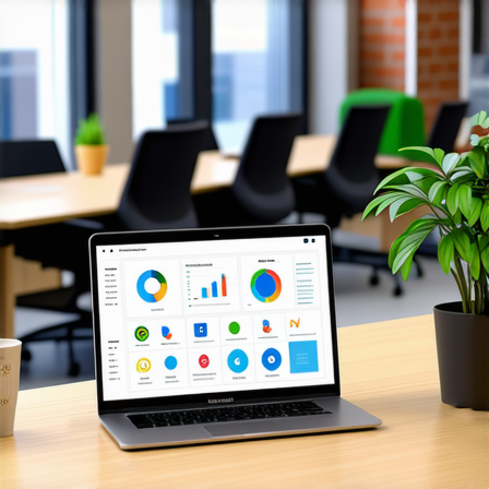 infrastrutture per lavoro agile Modena