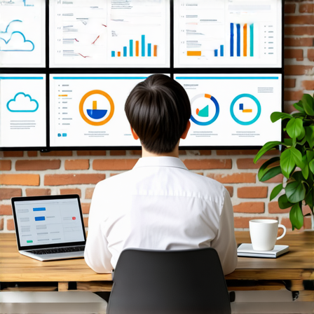 lavoro da remoto globale resiliente