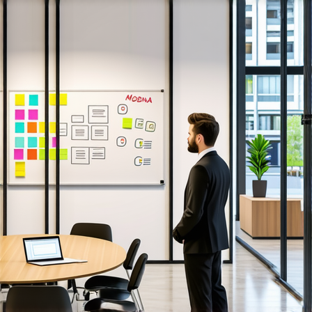 Rete professionale ed eventi locali
