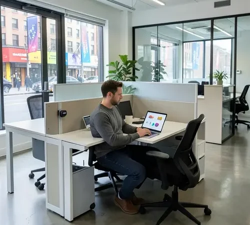 Eventi modenesi e coworking