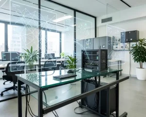 Innovazione AI e chip Modena