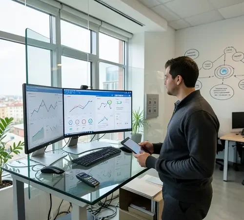 Governance dell'IA per startup