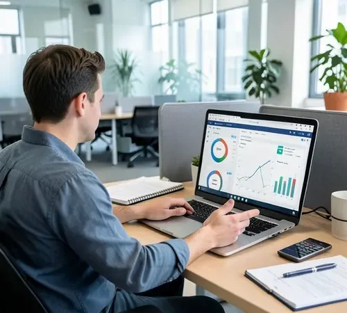 Free tax assistance for freelancers