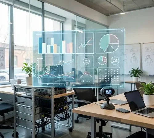 Smart working nel settore scolastico