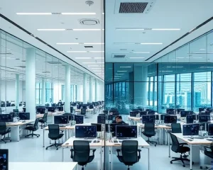 remoto nell azienda senza